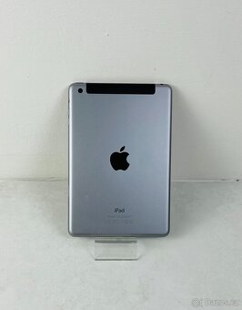 Apple iPad Mini 3 Wi-Fi+Cellular 2014 - 2