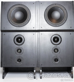 Dynaudio 500 - 2