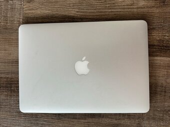 MacBook Air 2015 128GB Silver - 2