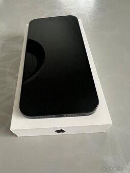 iPhone 16ProMAX 512GB BLACK TITANIUM - 2