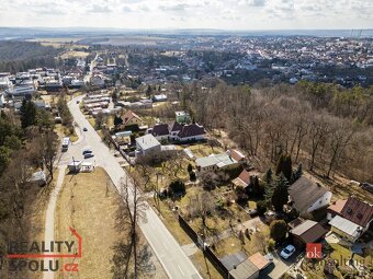 Prodej, pozemky/bydlení, 587 m2, Šimáčkova, Brno, Brno-město - 2