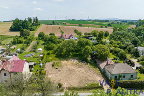 Prodej, výstavba domu na klíč, Bělotín, okr. Přerov - 2