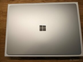 Microsoft Surface Laptop 4 15" - NOVÝ - 2