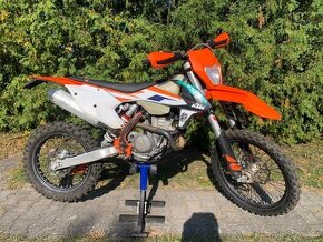 KTM 250 EXC– F - 2