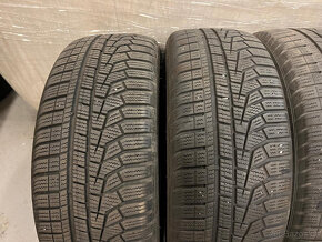 205/55R17 zimní pneumatiky HANKOOK - 2