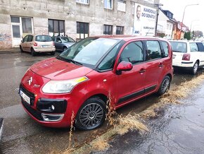 Citroen C3 Picasso 1.4i za POLOVINU, CENA  - 2