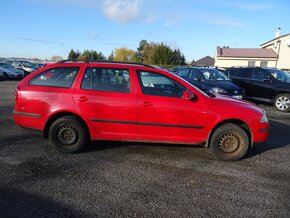 Škoda Octavia 2.0 TDi 103kW Elegance - 2