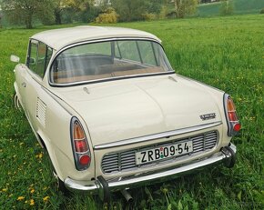 Škoda 1100 MBX Delux - 2