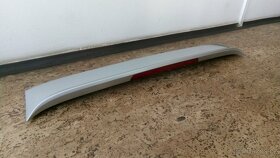 Mercedes Benz W203 spoiler na kufr 20379001 88 - 2