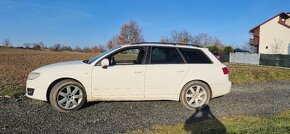 Seat Exeo combi 2.0 TDi 88 kW - 2