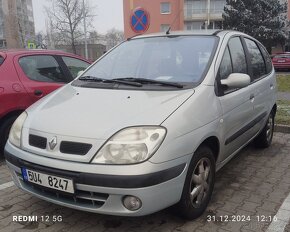 Renault Scenic - 2