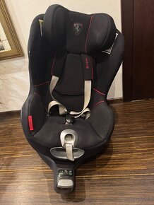 Cybex Ferrari autosedačka i s base T - 2