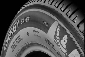 Pneumatiky letni Michelin Energy Saver+ 205/60 R16 - 2