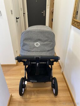 Bugaboo Fox 3 - 2