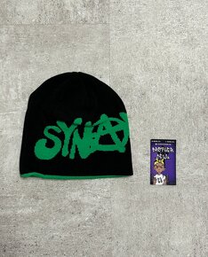 Syna World Reversible Beanie - 2