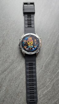 Garmin Fenix 8   51mm - 2