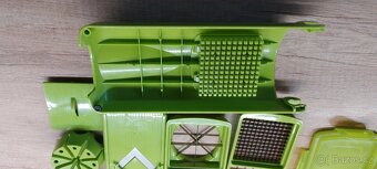 Nicer Dicer - 2