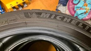 Michelin Pilot Sport 4S 245/35 ZR20 PS4s - 2