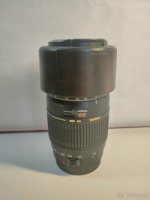 Tamron ld Di AF 70-300mm 1:4-5.6 tele-macro(1:2) A17 - 2