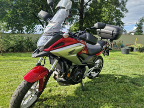 HONDA NC750X DCT - 2