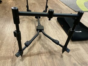 Prodam FOX black Label Rod pod na 3 pruty - 2