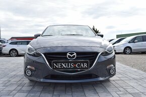 ►►Mazda 3 2.0 Skyactiv-G120 Revolution◄◄ - 2