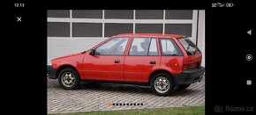 Suzuki Swift 1.0GL - 2