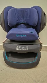 Cybex Juno 2-Fix 9-18kg - 2