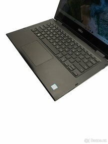 Dell Latitude 3390 2-in-1 - otočný notebook - funkce tabletu - 2