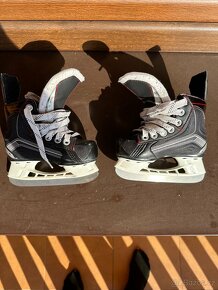 Brusle Bauer Vapor X300 yth vel.26(y8r) - 2