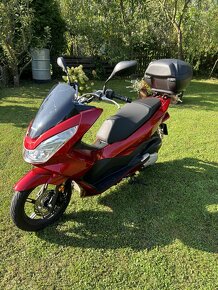 Honda pcx 125 - 2