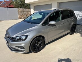 Volkswagen Golf Sportsvan 1.0 tsi 85kw ČR - 2