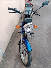 Moped - 2