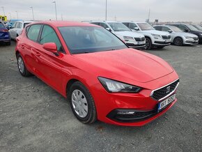 Seat Leon 1.0 TSi Style 81 kW/2022 - 2