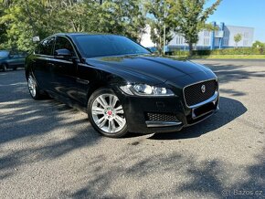 Jaguar XF - 2