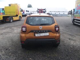 Dacia Duster TCe / 2019 / 10000km - 2