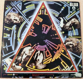 LP DEF LEPPARD Hysteria - 2