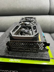 GAINWARD GeForce RTX 3080 Phoenix 12G - 2