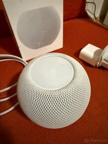 Homepod mini bilý - 2