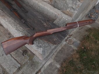 Pažby, torza, mauser 98, az, G43, Gew98 - 2