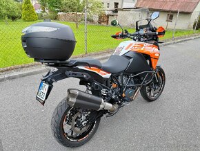 Ktm 1290 super adventure S - 2