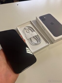 Apple iPhone 16 Plus 128GB nepoužitý cz distribuce - 2