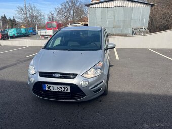 Ford S-Max - 2