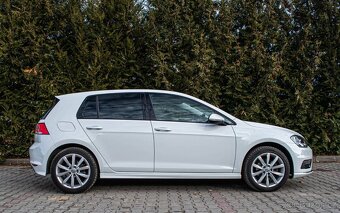 Volkswagen Golf 7 1.4TSI R-Line 92kW - 2