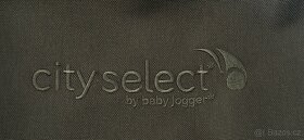 Sourozenecký Baby Jogger City Select 2 - 2