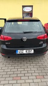 Volkswagen golf 7 1.6 tdi - 2