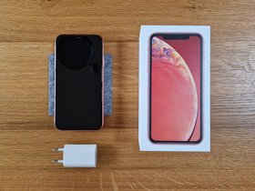 Apple iPhone XR 128GB Coral (MRYG2CN/A) - 2