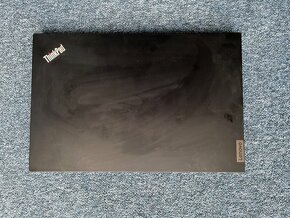 Lenovo ThinkPad E15 i5, 16GB RAM - 2