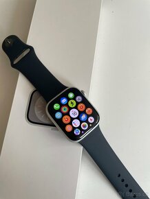 Apple watch series 8 45mm - 2