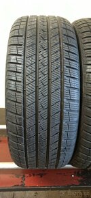 Vredestein 215/50 R18 94W 7,5mm - 2